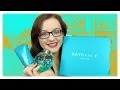 MinnieMollyReviews♡Kaydance By Kimberly Wyatt Perfume Review♡