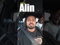 Alin has officially landed in Germany! 🇩🇪