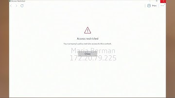 Citrix Synergy 2019 Keynote Highlight: SaaS applications in Citrix Workspace