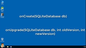 A brief overview of SQLite Database