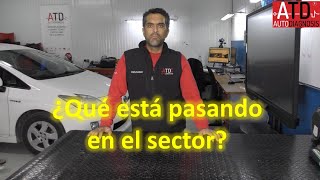 ¿Qué está pasando en el sector? Reflexionemos....