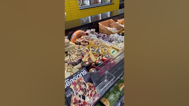 So many cheeses - Cheese Aisle in Store #shorts