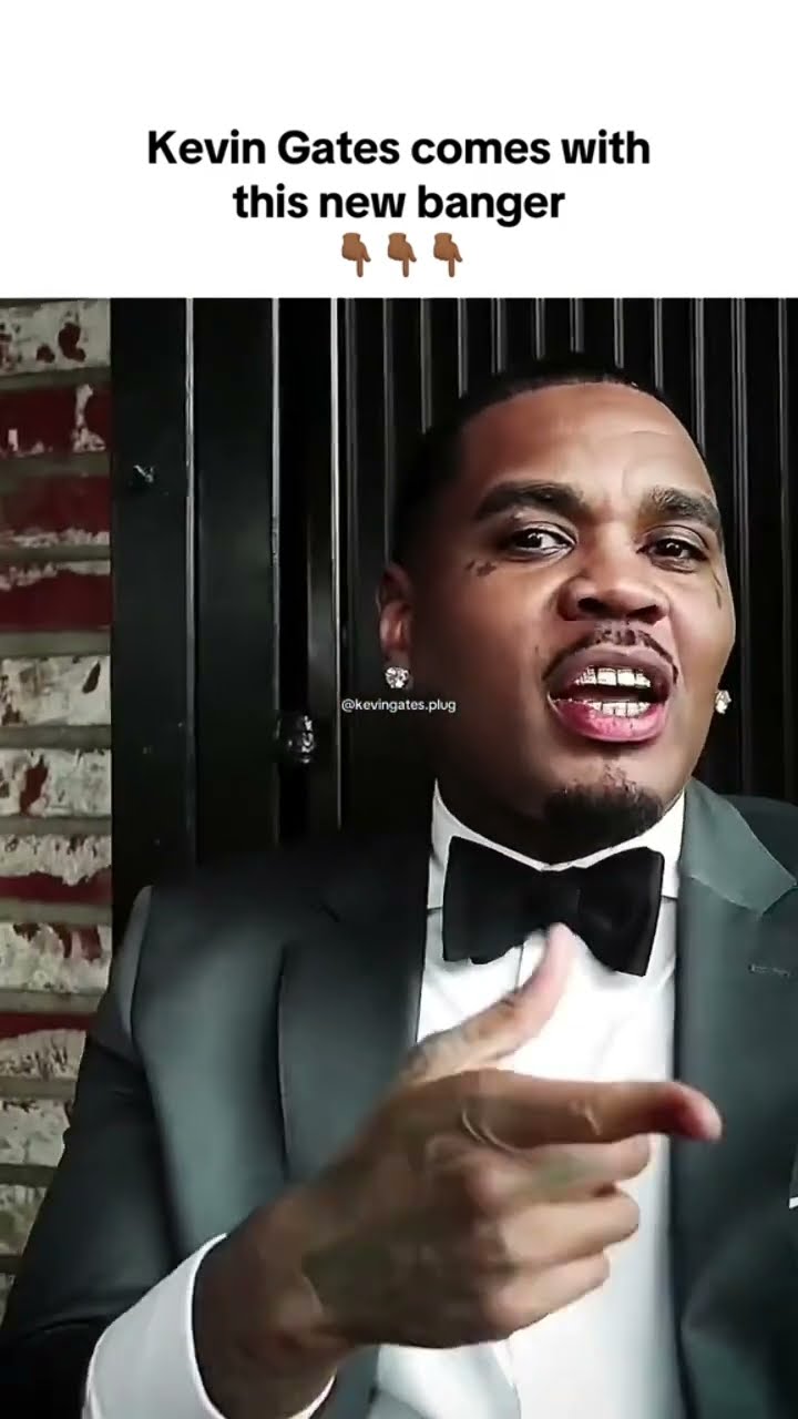 #kevingates #kissthering #newmusic #viral