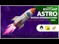 Día 21 📗 Rutas en Astro - CIERRE DE BOOTCAMP gratuito Desarrollo web ManzDev 2026