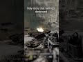 The Abram's looked so good in this game oh my.  #callofduty #gaming #callofduty4 #cod #shorts
