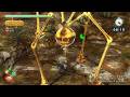 Pikmin 3 Deluxe Olimar's Comeback Part 2 (First Time)