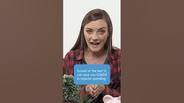 ACTUALLY Save Money: Tip #9