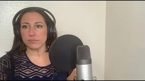Gravity- Sara Bareilles | Amanda Lanham Cover
