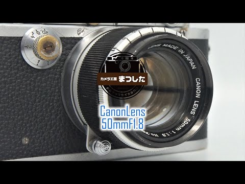 整備・実写済み⭐Canon 初代Canonet⭐貼り革リメイクで高級感を演出♪ 整備・実写済み⭐Canon 初代Canonet⭐貼り革リメイクで高級感を演出