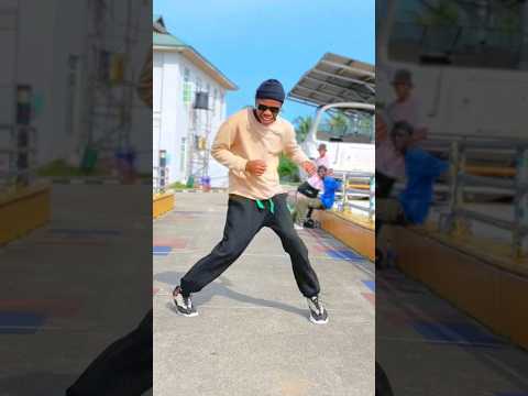 Particula By Major Lazer Tiktok Viral Dance Challenge Dance Dancecover Afro Afrodance