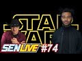 What Star Wars Movie Will J.D. Dillard Direct? - SEN LIVE #74
