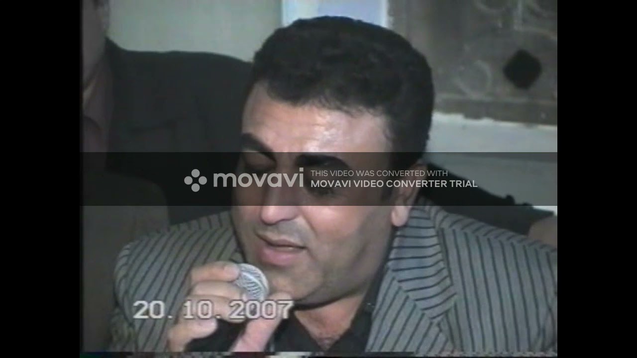 حفلة حاس عزيز نصوح