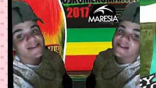 Melo De Criminoso 2018 Djromero Marley