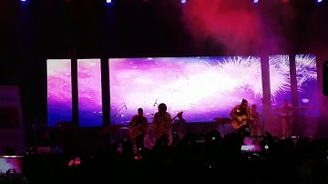 #technex #iitbhu #jubin_nautiyaal live performance 🔥❤❤