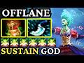 🔥 DEATH PROPHET Offlane MASTERCLASS — UNSTOPPABLE Teamfight CONTROL 🔥 Dota 2 Gameplay