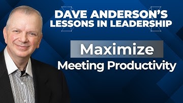3 Phases to Maximize Meeting Productivity