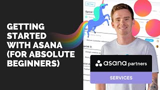 Getting Started with Asana (for Absolute Beginners)