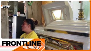 Negosyante, Patay Sa Saksak Sa Cebu | Frontline Pilipinas