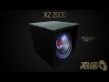Presentamos nuestro producto XZ 2000 | Speaker Neuquen | 2016