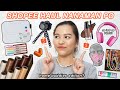 SHOPEE HAUL AS LOW AS 5 PESOS!!! Home buddies edition??!