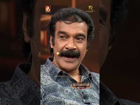 ഭരതൻ മലയാള സിനിമയിലേക്ക് വരുന്നത് ആർട് വർക്ക് ചെയ്തുകൊണ്ടാണ്