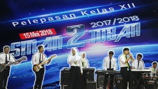 Download lagu XII BAND - A Little Piece of Heaven (Purna Siswa Kelas XII SMAN 2 Tuban) 2018