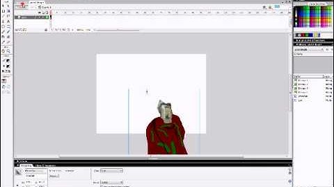 Flash FPS Game Tutorial Pt. 1