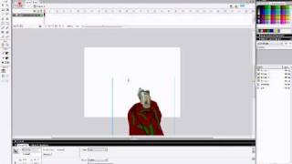 Flash FPS Game Tutorial Pt. 1