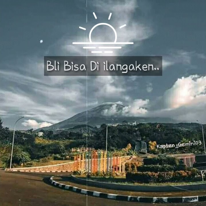 ||Story WA Lagu Tarling