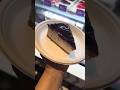 Trying Dubai Viral 😱 Cheese Cake at Cream Story #cheesecake #dubai #foodie #explore #icecream