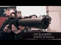 300 Blackout - Hardware Information