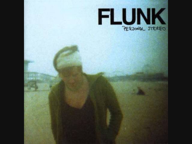 Flunk - Keep On