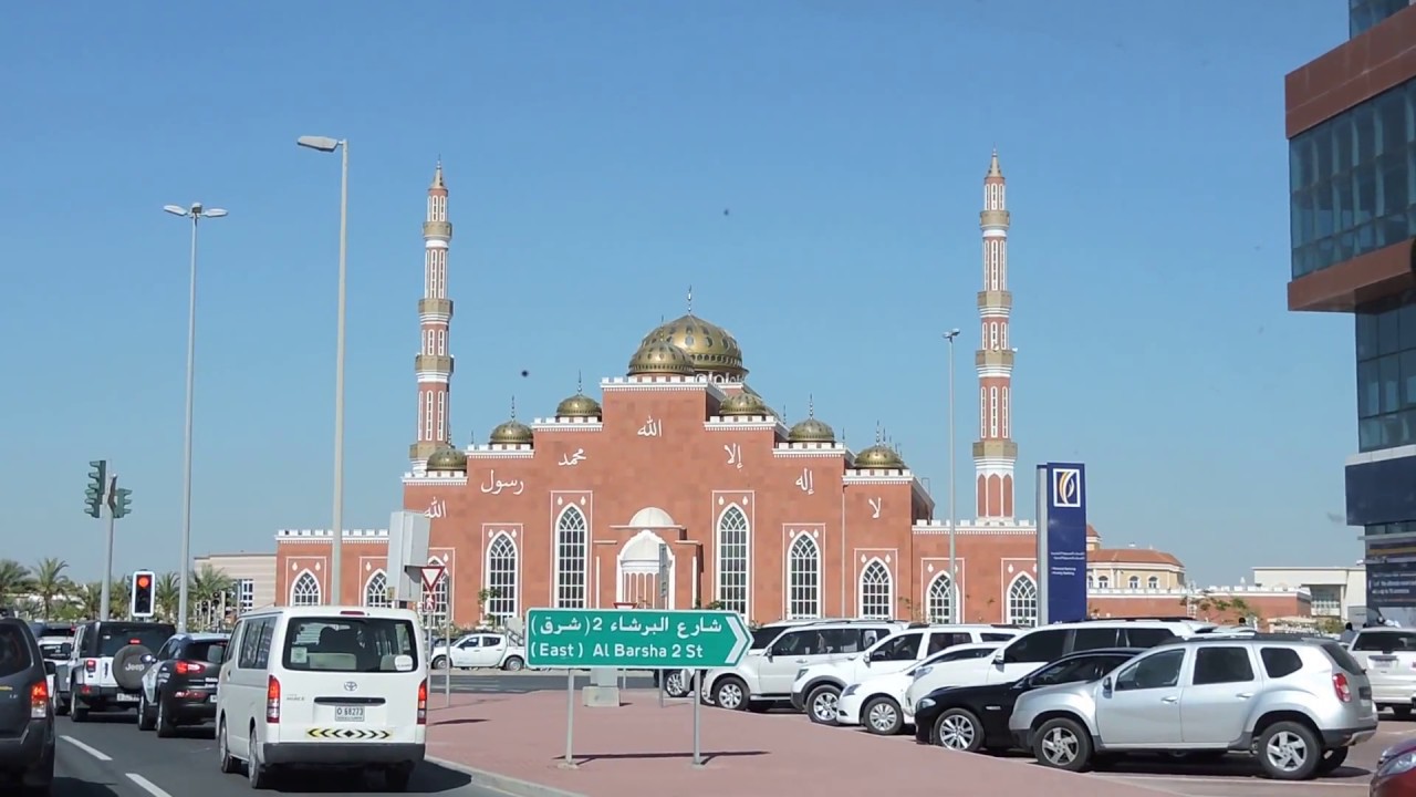 DUBAI DRAGON MART YouTube