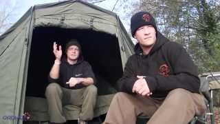 Lee England V-Log 6 - Suffolk Water Park (Re-Upload) (Original On Chronicle Fishing Channel)