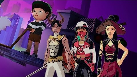 SQUID GAME SEASON 3 IS HERE | MAJOR SGU UPDATE | UPDATE SHOWCASE | SQUID GAME : UNLEASHED