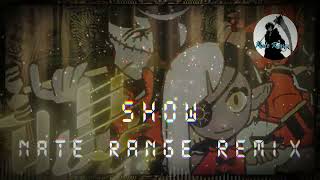 Ado - Show 唱 Nate Range Remix