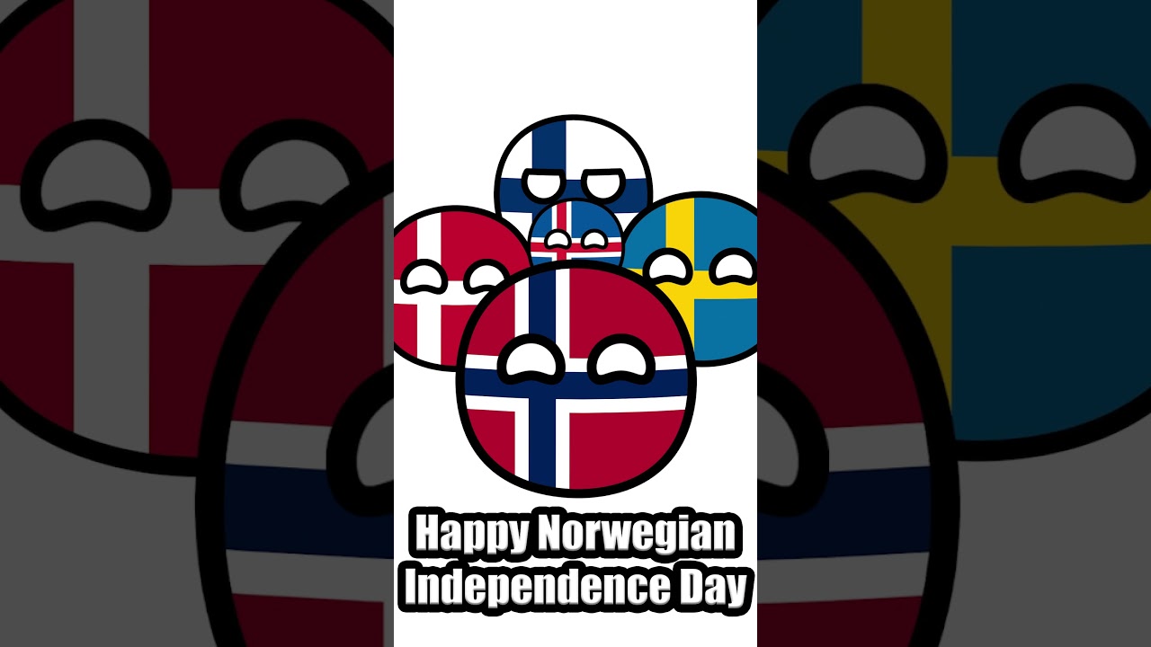 Norway national day 