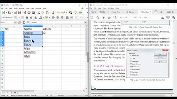 Plus One Humanities Computer Application