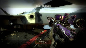 Trickshotting Bots Episode #2