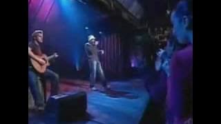 CRAIG DAVID WHAT'S YOUR FLAVA LIVE