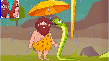 Comics Bob Gameplay All Levels 6-10 (iOS/Android)