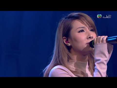 170108 譚嘉儀 Kayee - 最後也分開 ○ 勁歌金曲J2版