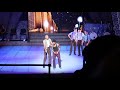 Riverdance Comedy Tap Dance vs Irish Dance 2018 HD