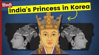 Princess from Ayodhya Started this Korean Dynasty | An Open Letter