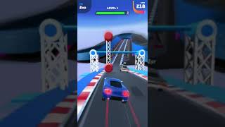 Race Master 3D - Car Racing: Level 1 (android, ios) Gameplay screenshot 2