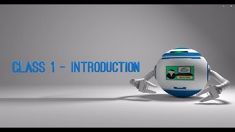 Java Programming Class 1 - Introduction | ICSE Class 9