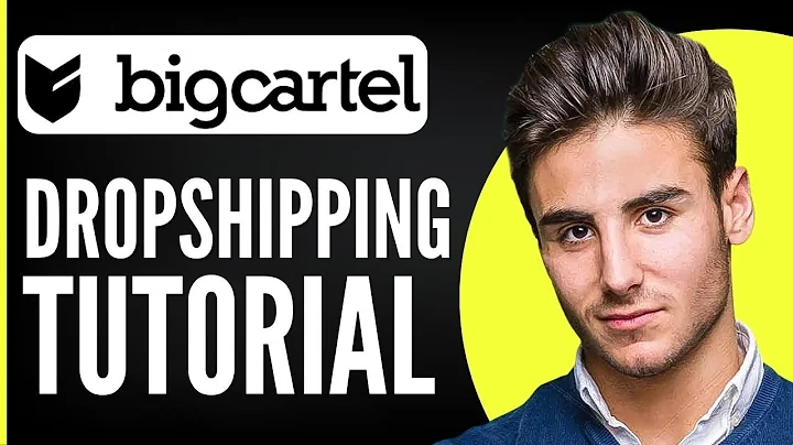 Step-by-Step Guide to Starting a Big Cartel Dropshipping Business