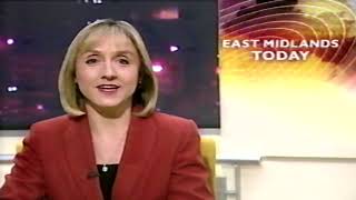 bbc news  Tuesday 26th December 2000