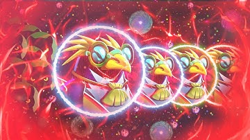 NEBULOUS - EPIC MONTAGE & EPIC DOUBLES