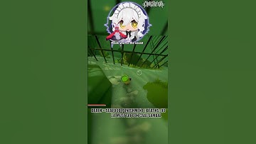 This SECRET Is WHERE #vtuber #programming #ai #anothercrabstreasure #chatgpt